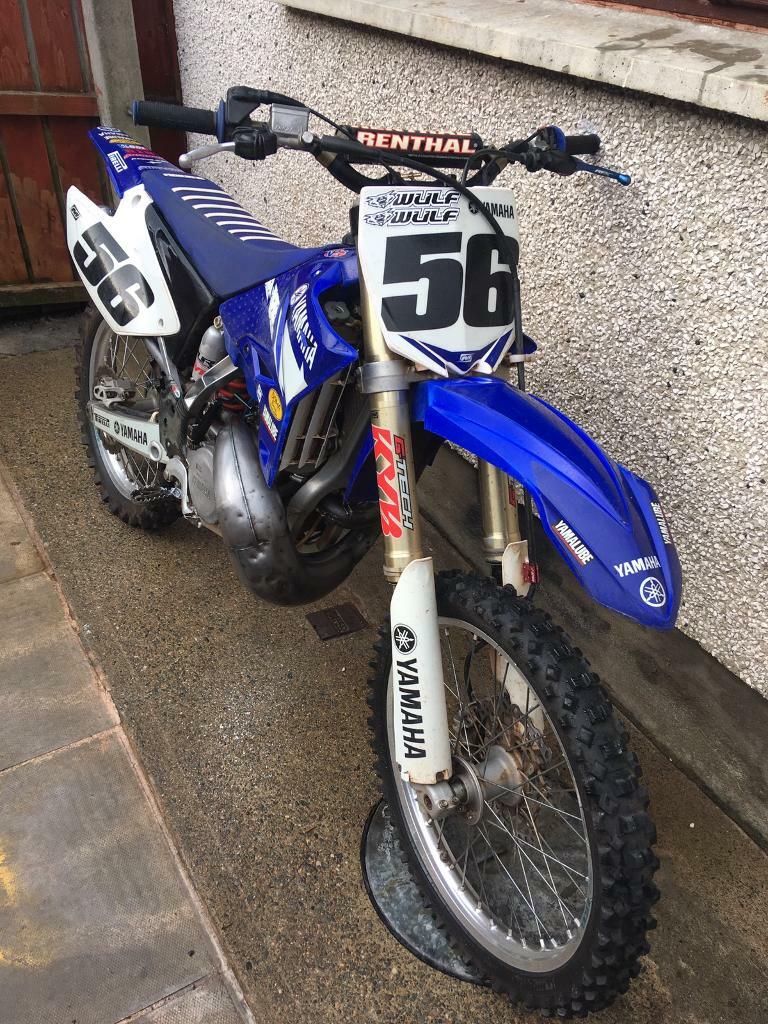 yz250 gumtree